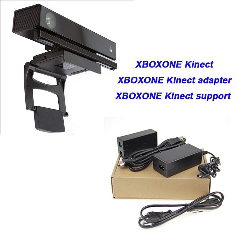 Оригинальный Чувствительный датчик второго движения для Kinect v2 Xbox One XBOX ONE 3 0 с