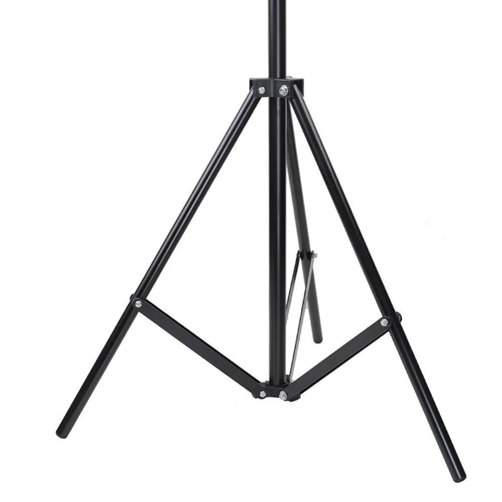 Neewer Профессиональная Подставка Фотографии для отражатели фона - 260CM (около 9