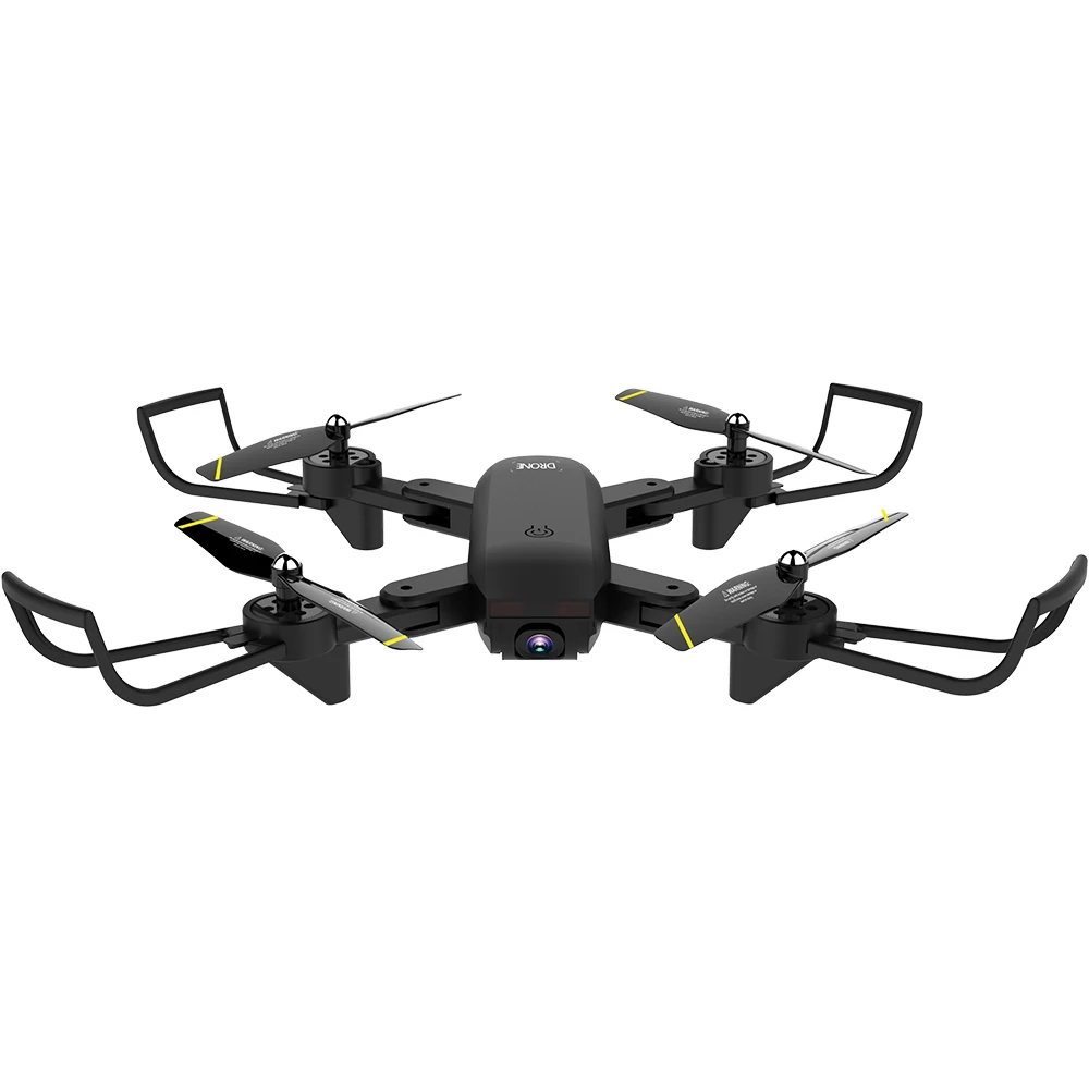 SG700 S RC Квадрокоптер с камерой 1080P Wifi FPV складной селфи Дрон оптический поток
