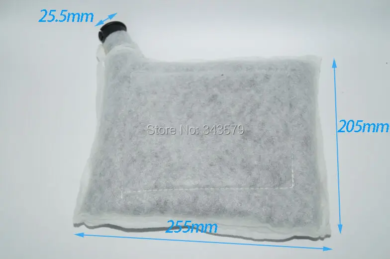 Фильтр офсетной печатной машины новый стиль системы technotrans расходные