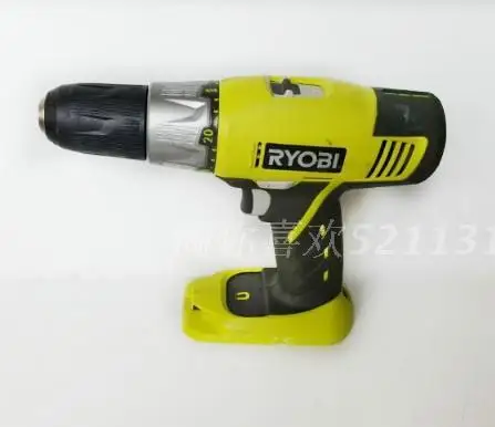 Оригинальная перезаряжаемая дрель RYOBI 18 в аккумулятор 220 Ач зарядное устройство