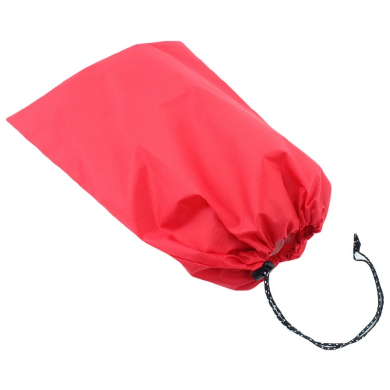 30*44cm Swimming Waterproof Single Layer Drawstring Bag Water Sports Travel Portable Bag For Stuff GMT601