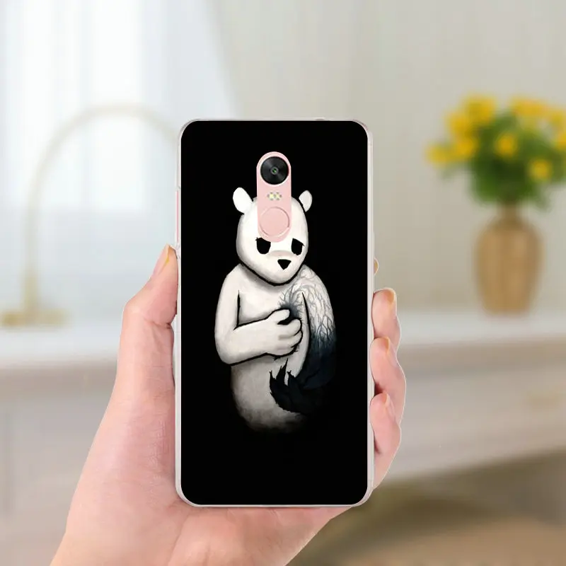 Soft TPU Mobile Phone Cases for Xiaomi Redmi Mi Note 4X 2 3 3S 4A 5 6 5S 5X 5A 6X Pro Plus Coque Fundas Nonobjectivism Artistic | Мобильные