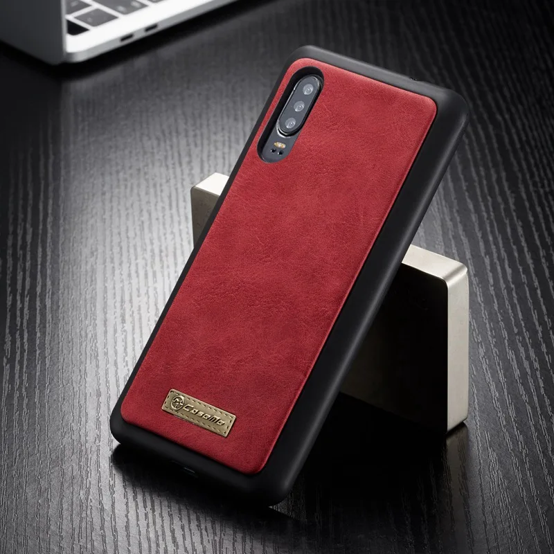Ретро Кожаный флип бумажник чехол для телефона для huawei P30 Lite Pro Чехол Luxuey чехол для huawei mate 20 Pro Чехол Capa Coque Funda Capa