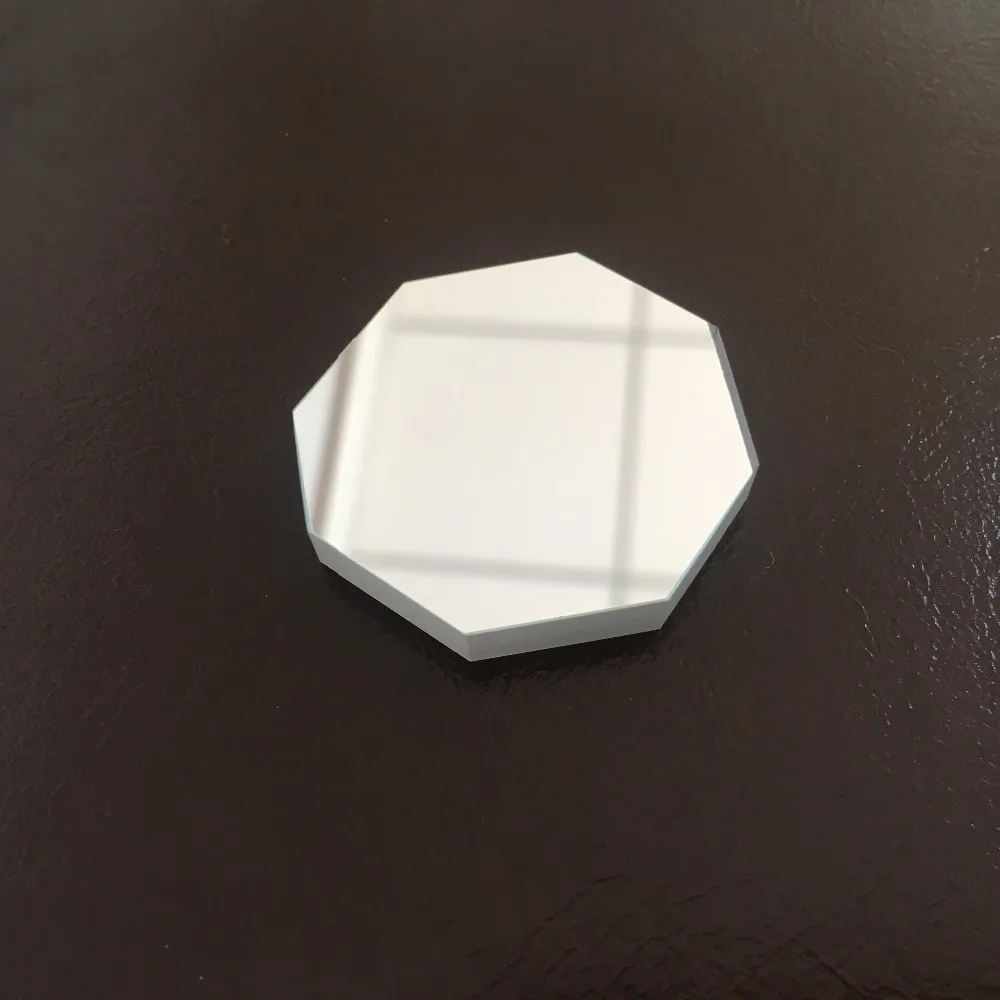 Optical Metal External Reflection Al Mirror Protection Reflector glass H-K9L | Инструменты