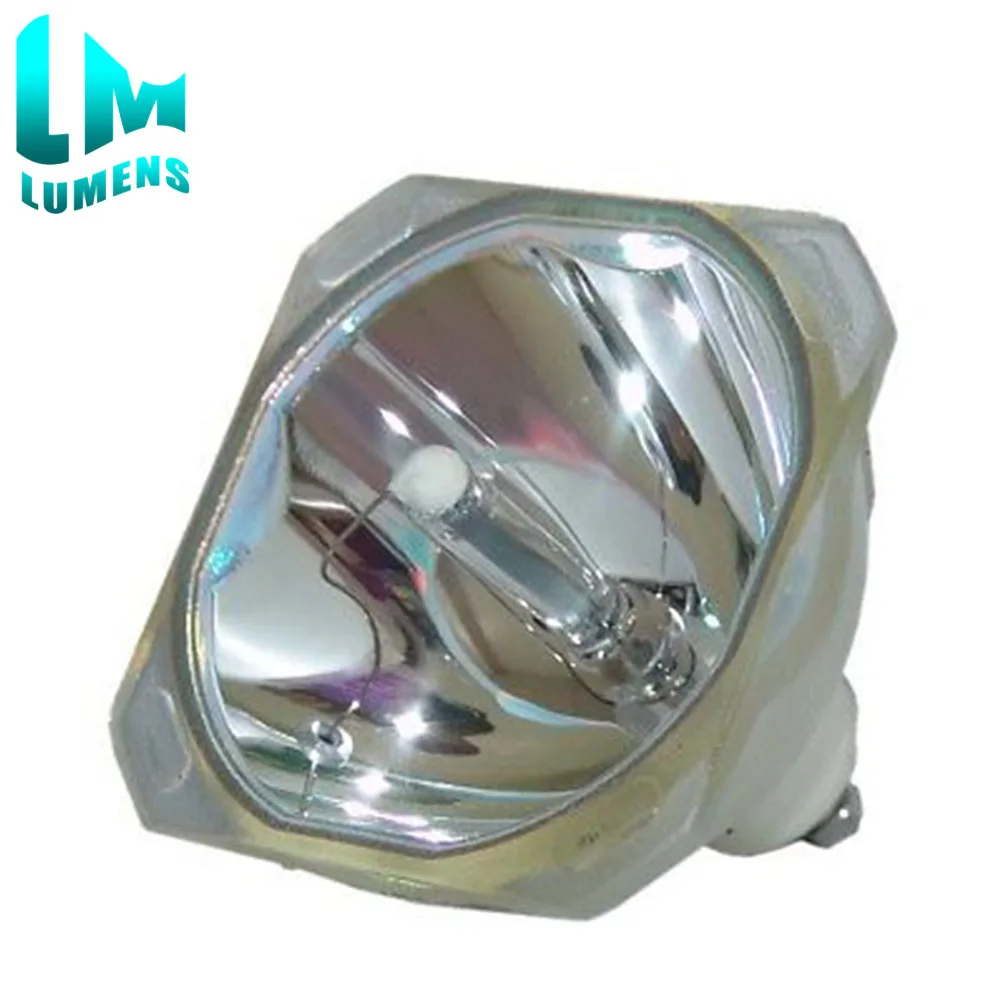 Совместимый TYLA1001/TY LA1001 для Panasonic PT52LCX16 PT 52LCX16 B PT52LCX66 56LCX16 ТВ лампа проектора простая