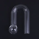 Аквариумный аквариум для рыб, висящий на CO2 Монитор, качественный цилиндр для воды, детектор, проверка, товар для домашних животных, 1 шт.