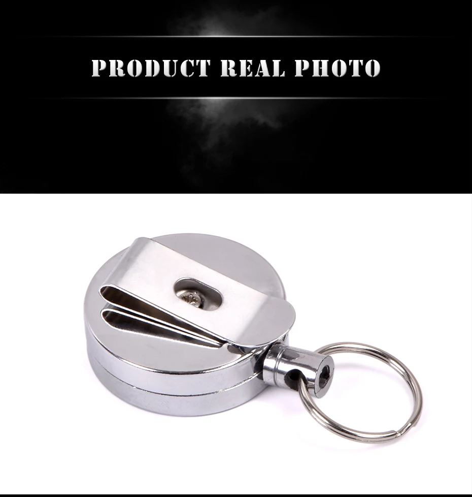 Катушка Pro-steel(70 см) магические трюки исчезающий объект устройство крупным планом уличный трюк реквизит аксессуары исчезающая магия