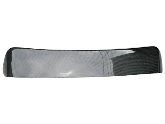 Carbon DMX Wing Lip For Nissan S15 Silvia Fiber Roof Spoiler Body Kit Trim Racing Part Tuning | Автомобили и мотоциклы