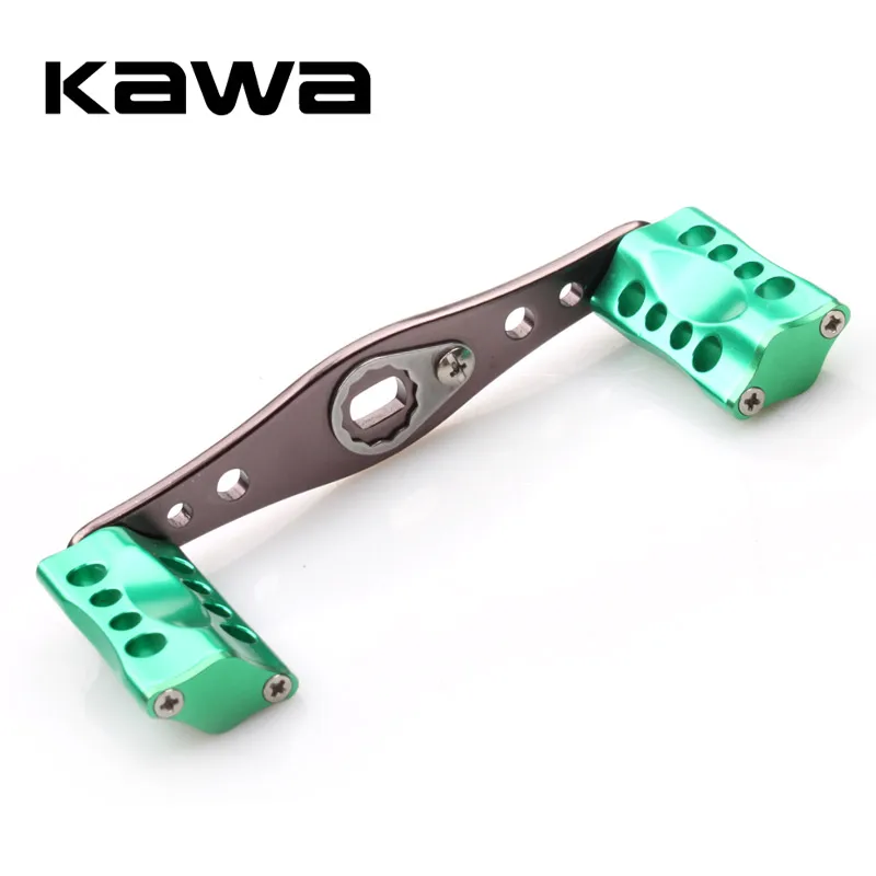 2018 KAWA Рыболовная катушка ручка Рыболовный аксессуар размер отверстия 8 * мм 5 для