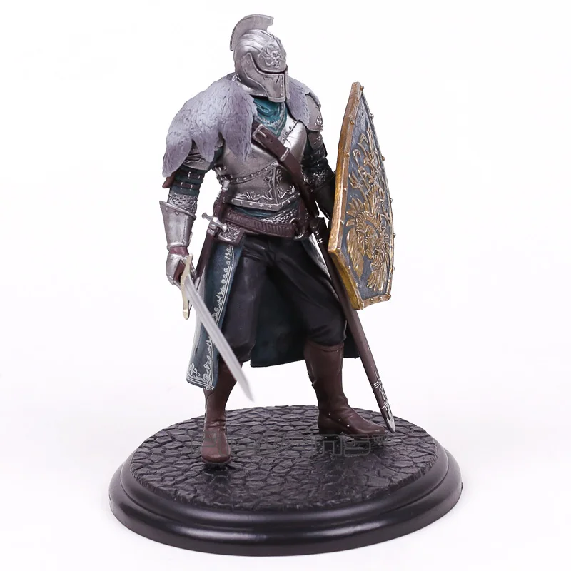 Souls III Faraam Knight/Artorias The Abysswalker аниме фигурка игрушка мультфильм Dark модель дисплей