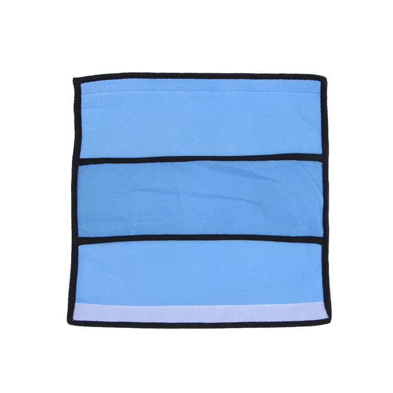 Новый детский автомобильный ремень безопасности наплечная накладка защита для