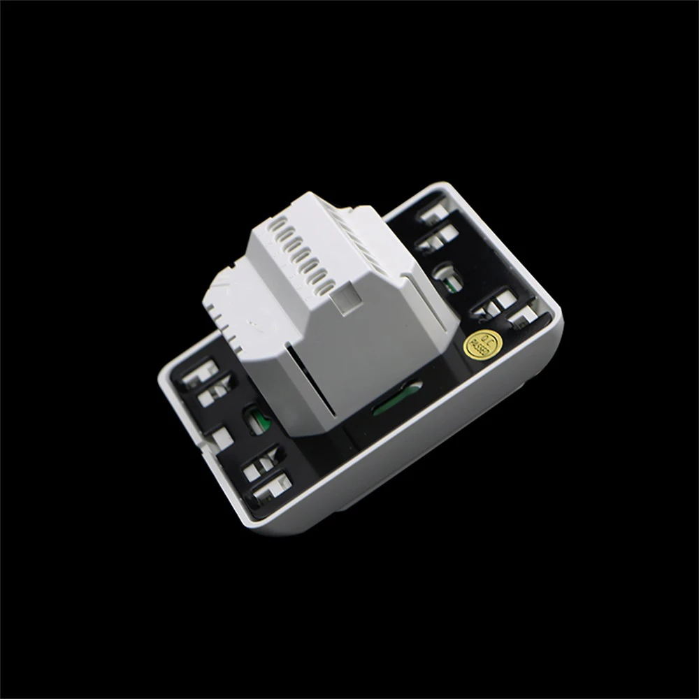 Термостат для теплого пола газового котла 220 В ЖК экран|Системы обогрева и