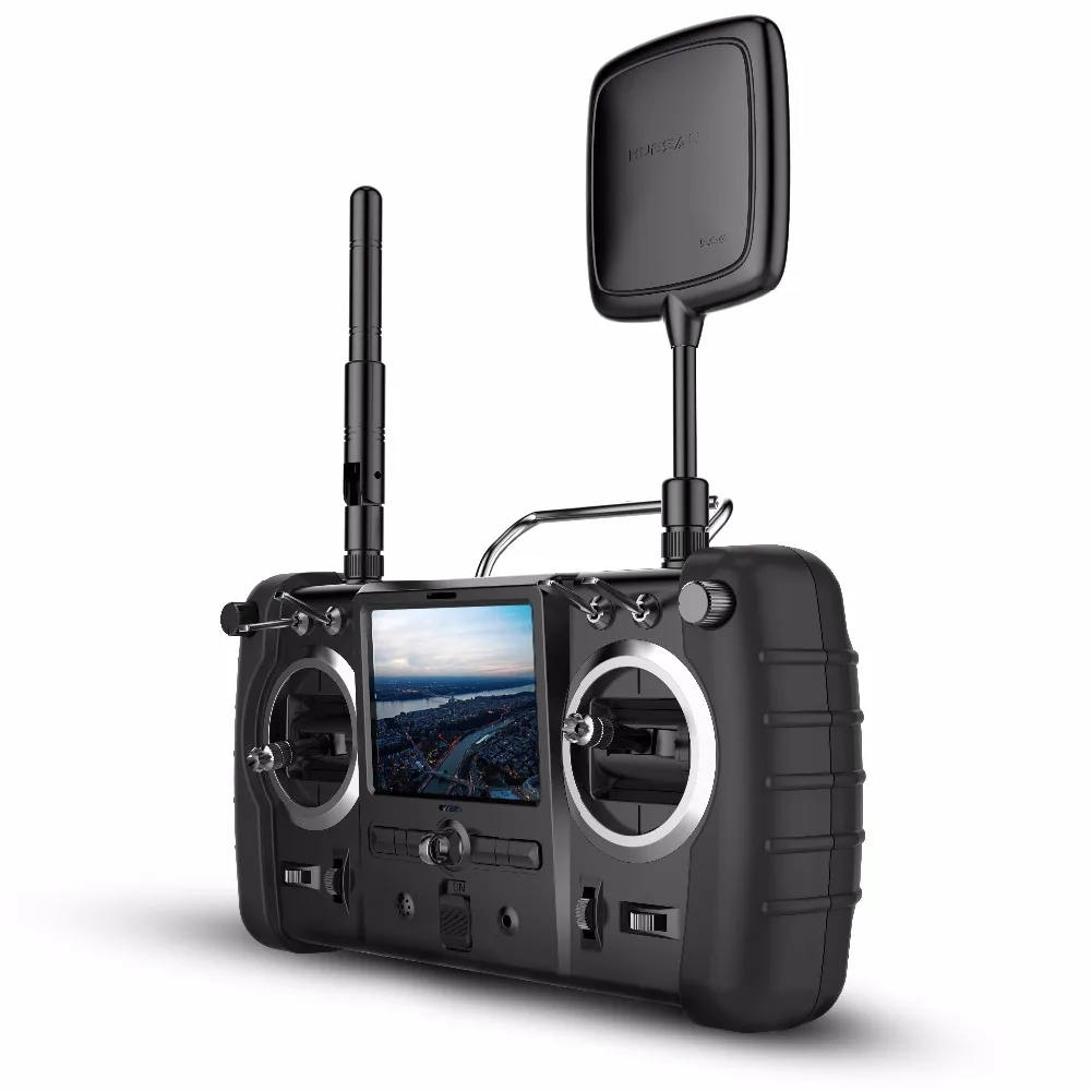 Оригинальный Hubsan X4 PRO H109S FPV RC Дрон Квадрокоптер запасные части низкий выпуск