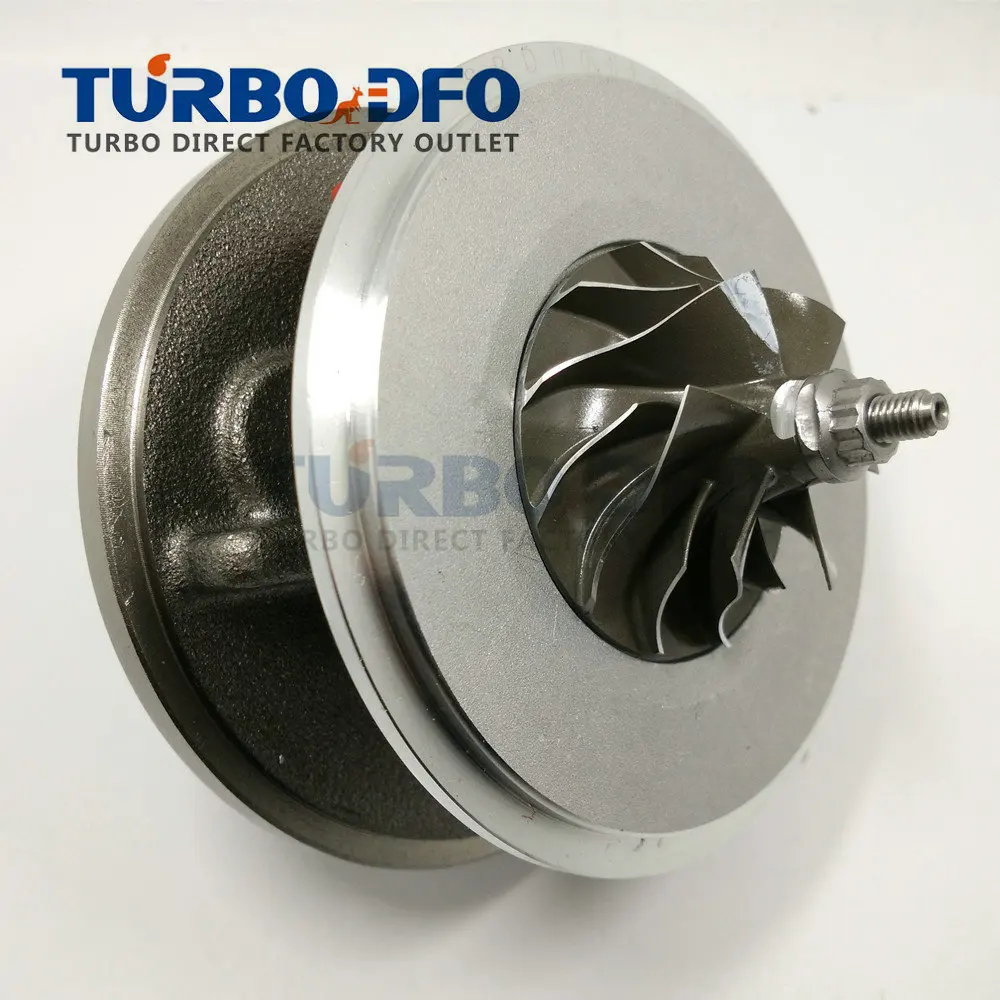 731877 9010S новый комплект для ремонта сердцевины турбонагнетателя BMW 320 2.0D E46 150 HP кВт