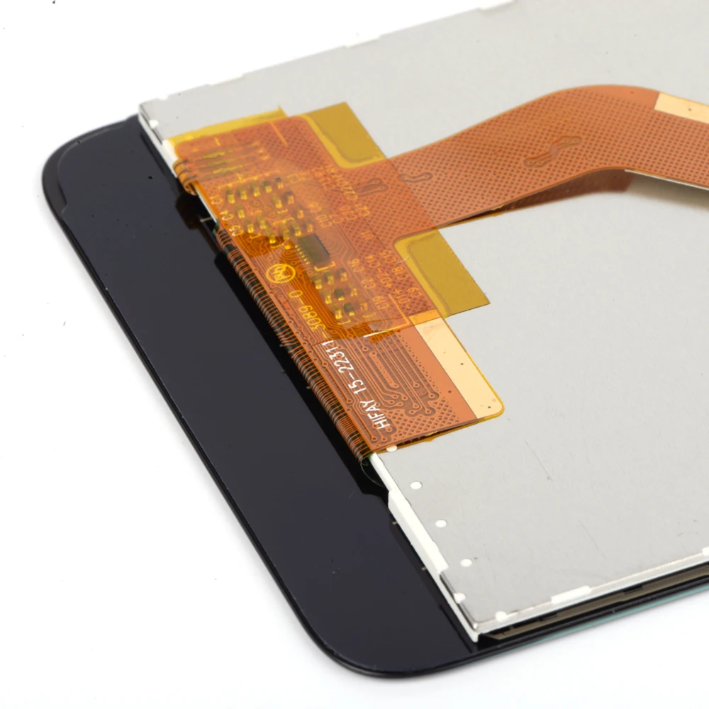 Cubot Note Plus Новый TP сенсорный экран + ЖК дисплей для телефонов 5 2 &quotCubot Замена