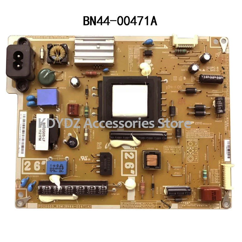 Бесплатная доставка Хорошее тесты мощность доска для UA26D4003B PD26G0S_BSM BN44 00471A