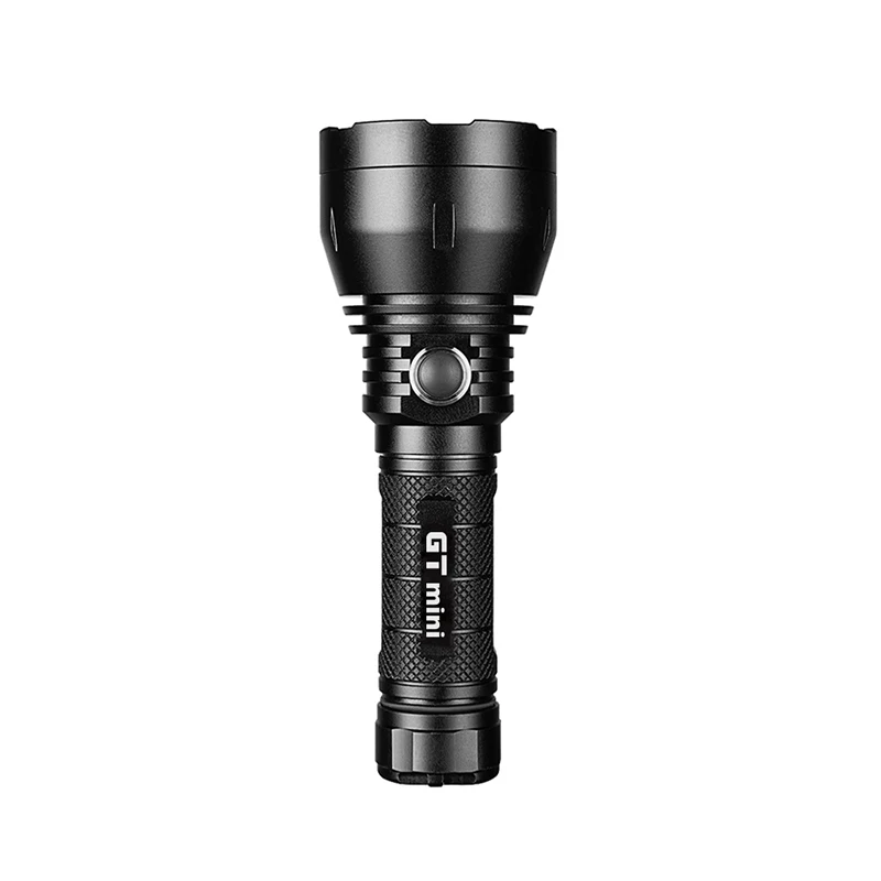 Фонарик LUMINTOP GT Mini 1200 лм 750 м 17 Вт а CREE XHL 000 кд наружный светодиодный фонарик CW и