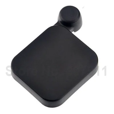 10 комплектов высококачественных чехлов для корпуса с защитной крышкой объектива