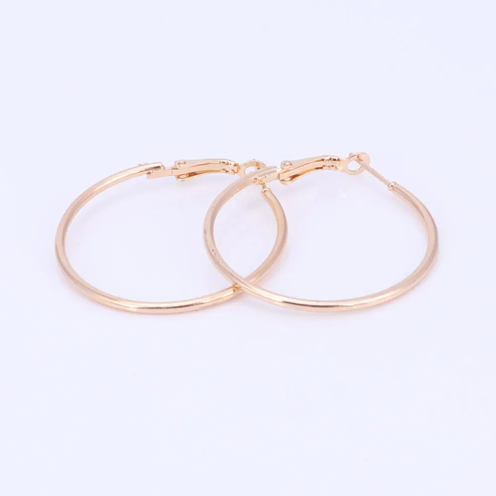 Модные ювелирные изделия волна панк готический Золотой чокер заявление