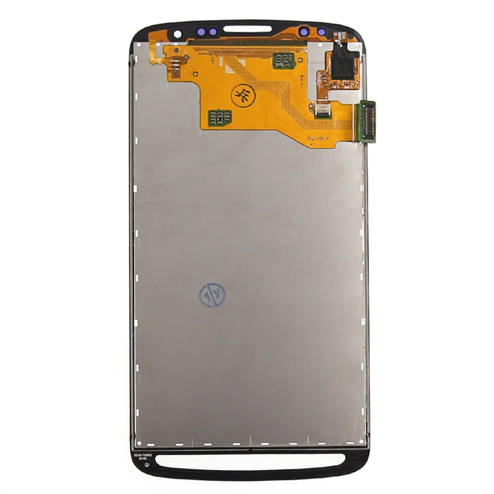 Для Samsung Galaxy S4 Active i9295 i537 Сенсорный ЖК-Экран с Дигитайзер Дисплей + Инструменты