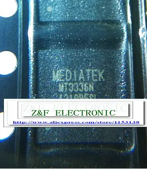 Бесплатная доставка чип MTK MT3336N MT3336N/B MT3336 N MT 3336N новый оригинальный 2 шт./лот |