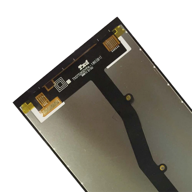 ЖК дисплей для MTC Smart Surf 4g дигитайзер сенсорного экрана высококачественный