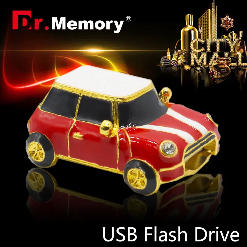 Флэш накопитель Миньон USB флэш распродажа usb память Мини маленький красный