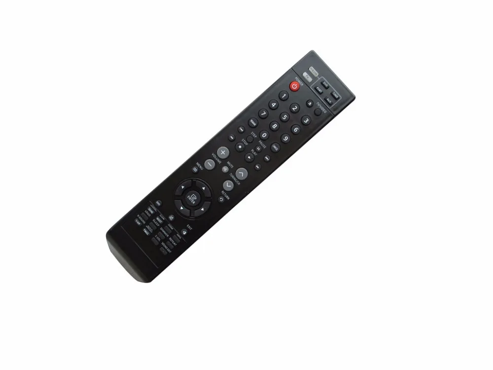 Remote Control For Samsung HT-TX55 HT-TX55T HT-TX55T/XAC HT-X50T AA HT-X50T/XAC HT-X70 HT-X70T/XAZ DVD Home Theater System | Электроника