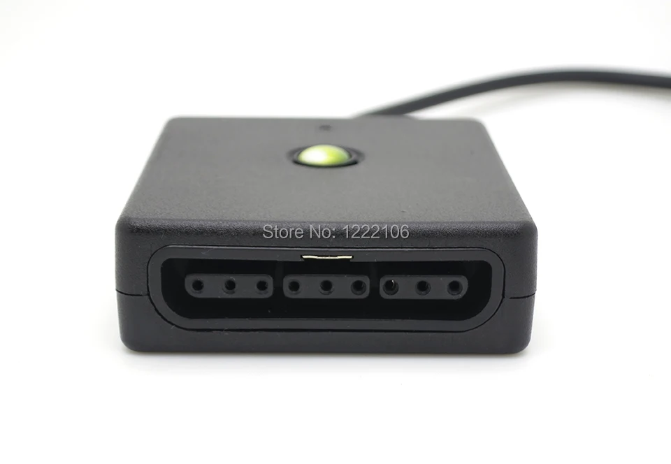 ChengChengDianWan поступление для ps ps2 устройство адаптер xbox one xboxone usb конвертер