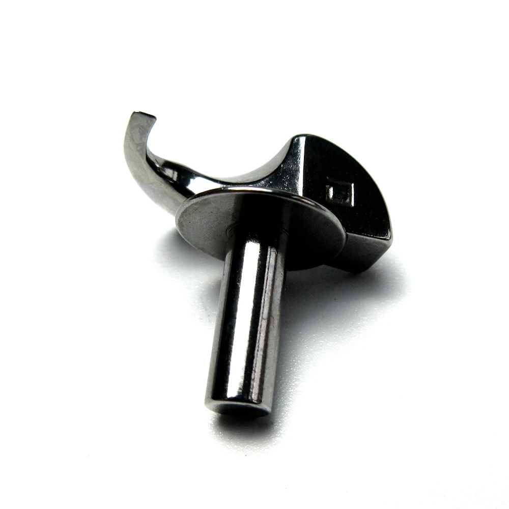Looper # B1239-373-000 для Juki Mb-372 373 прикрепляющаяся к кнопке швейная машина | Дом и сад