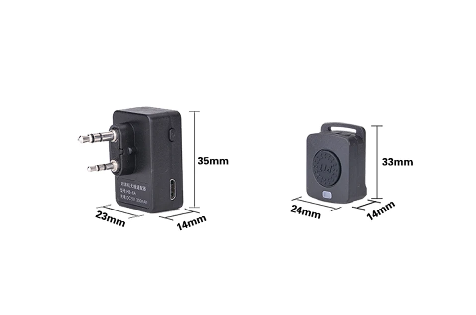 Рация Hands-free Bluetooth адаптер K/M интерфейс Bluetooth модуль для Vimoto V3/V6/V8 Sena Schuberth FreedConn
