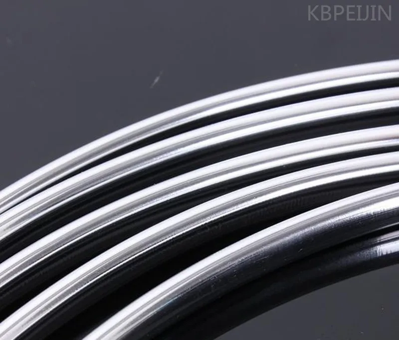 3M car air conditioning outlet U Style decoration strip Grille Chrome for Citroen c2 c4 c5 c4l c3 saxo xsara picasso styling | Автомобили