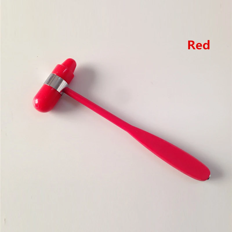 SWDPORT резиновый диагностический рефлекторный молоток медицинский