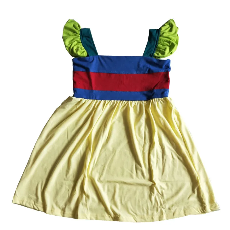 Лидер продаж Платье принцессы для девочек на Хэллоуин Рождественское