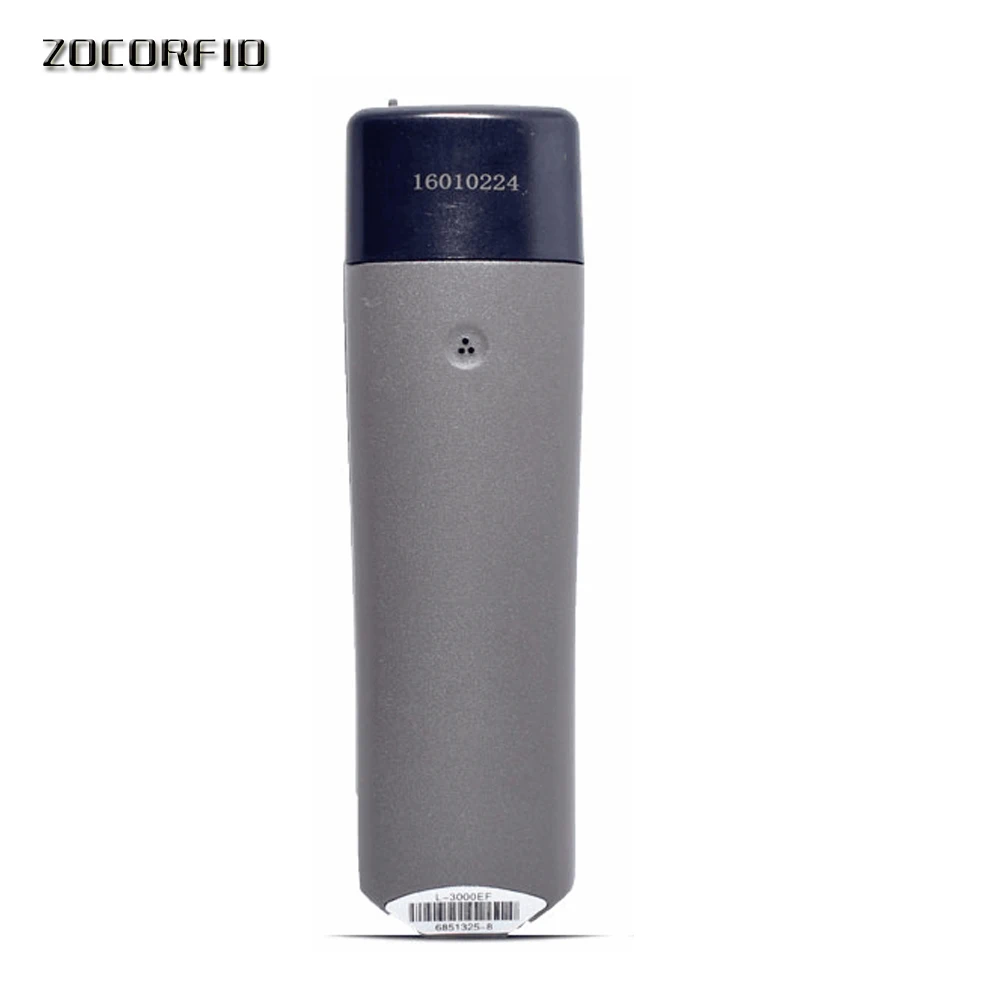 Система патрулирования LANDWELL EF3000 125 кГц USB2.0 Rfid Бесплатная 10 контрольно-пропускных