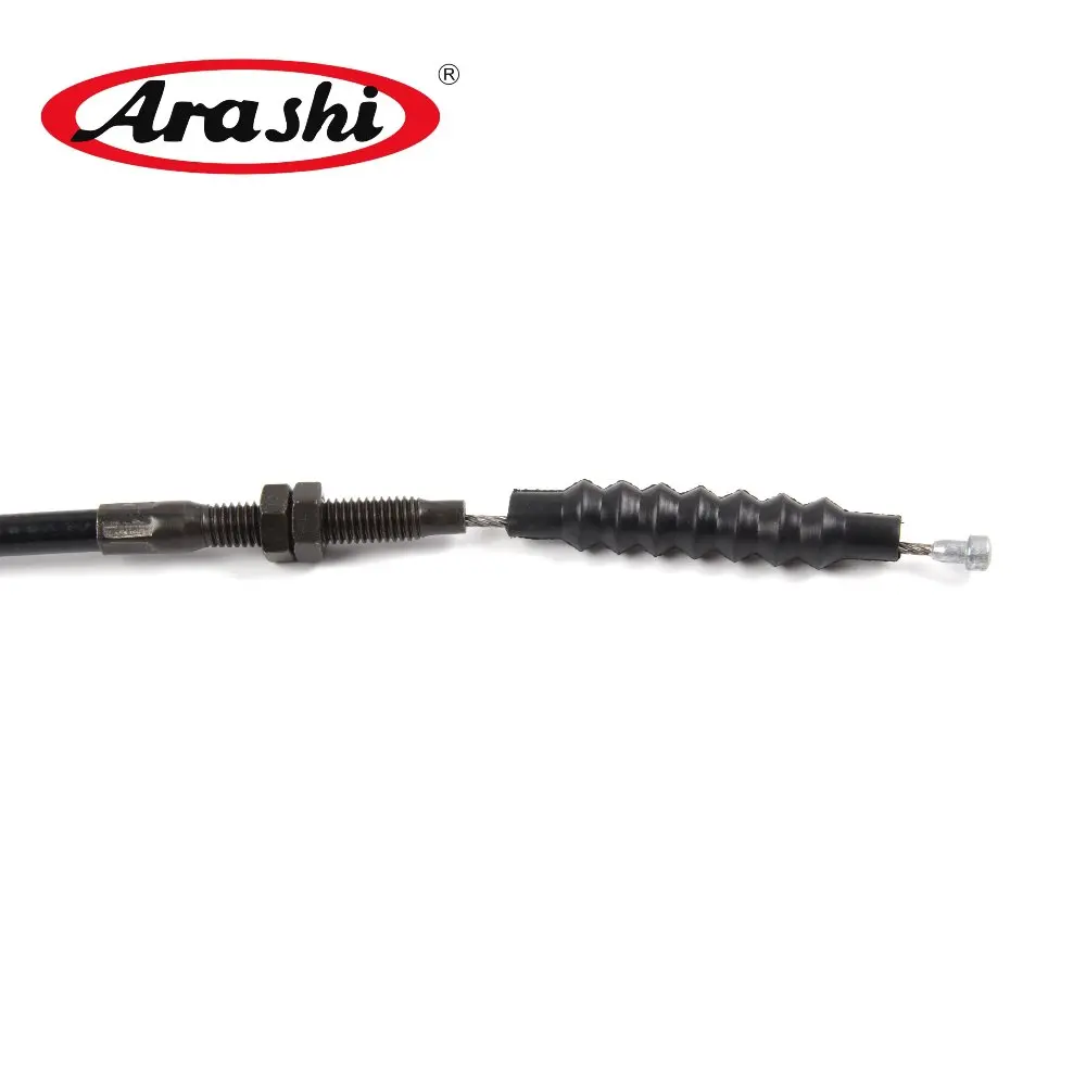 Кабель сцепления Arashi CBR600RR для HONDA CBR 600 RR 2003 2004 2005 2006 мотоциклетный кабель из