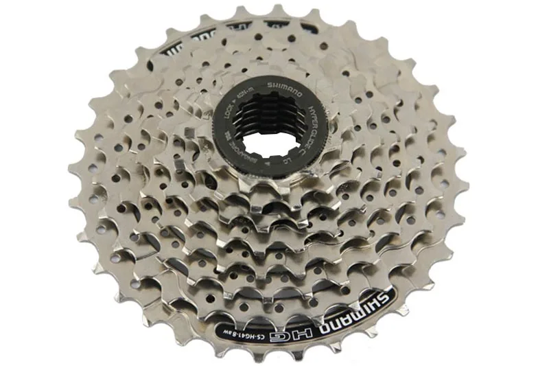 Велосипедный маховик SHIMANO ALIVIO 8 скоростей S 11 32T s/24s для горного велосипеда S|8s