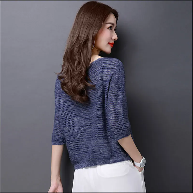 2017 новое поступление летняя футболка с круглым вырезом и коротким рукавом