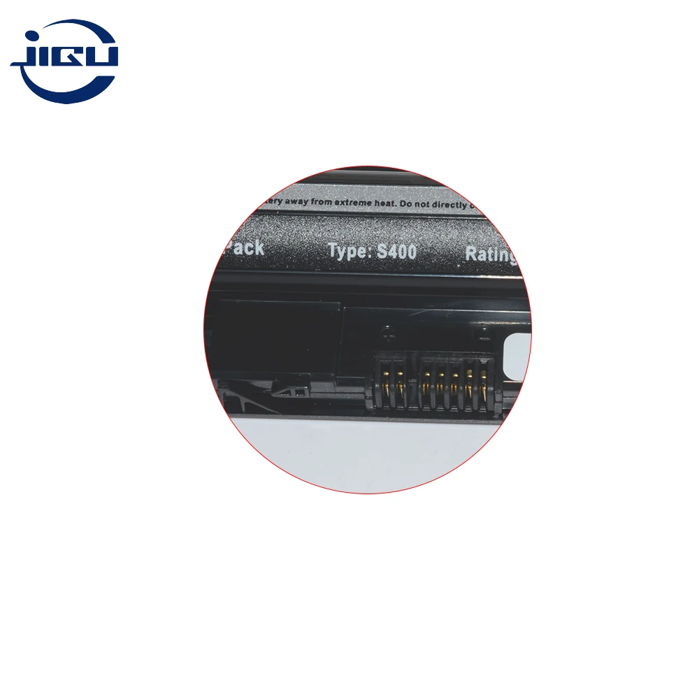 Аккумулятор JIGU для ноутбука Lenovo 4ICR17/65 L12S4L01 L12S4Z01, для IdeaPad S300 S310 S400 S400u S405 S410 S415, S405-asi