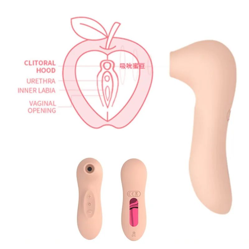 Сосать вибратор соска клитор мастурбатор дилдо G spot Стимулятор лизание язык