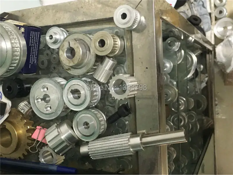 Нестандартный настраиваемый HTD5M шкив/шкив ремня ГРМ|pulley htd5m|pulley timingpulley belt |