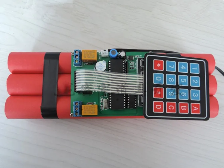9527 реальной жизни игры escape комнаты реквизит расшифровки и демонтаж таймер