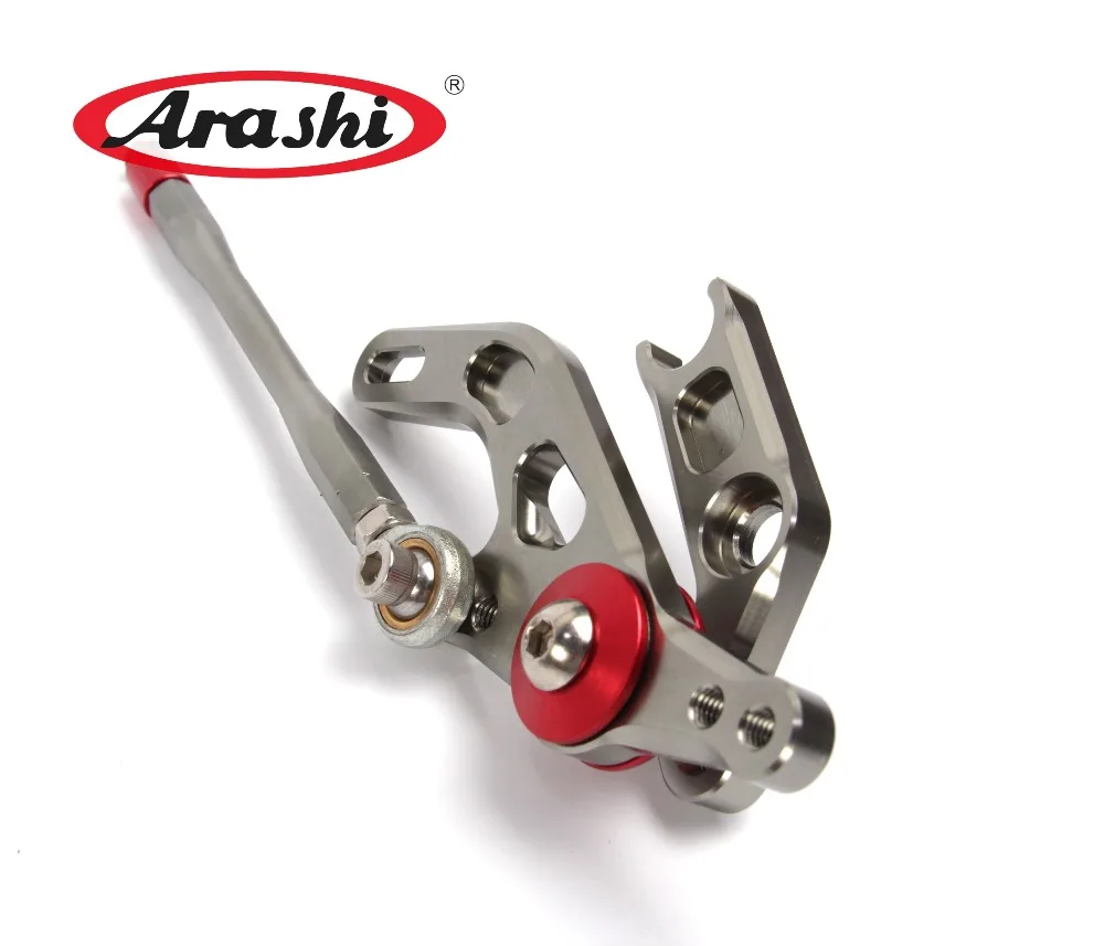 Комплект регулируемых подножек Arashi Rider подножки для MV AGUSTA F3 675 / EAS ORO 2012 2015 2013 2014 12 13