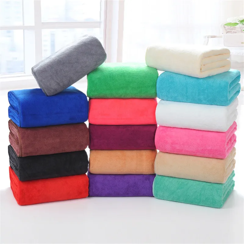 Полотенце из микрофибры 19 цветов|microfiber towel sport|towel sporthotel bathrobe |