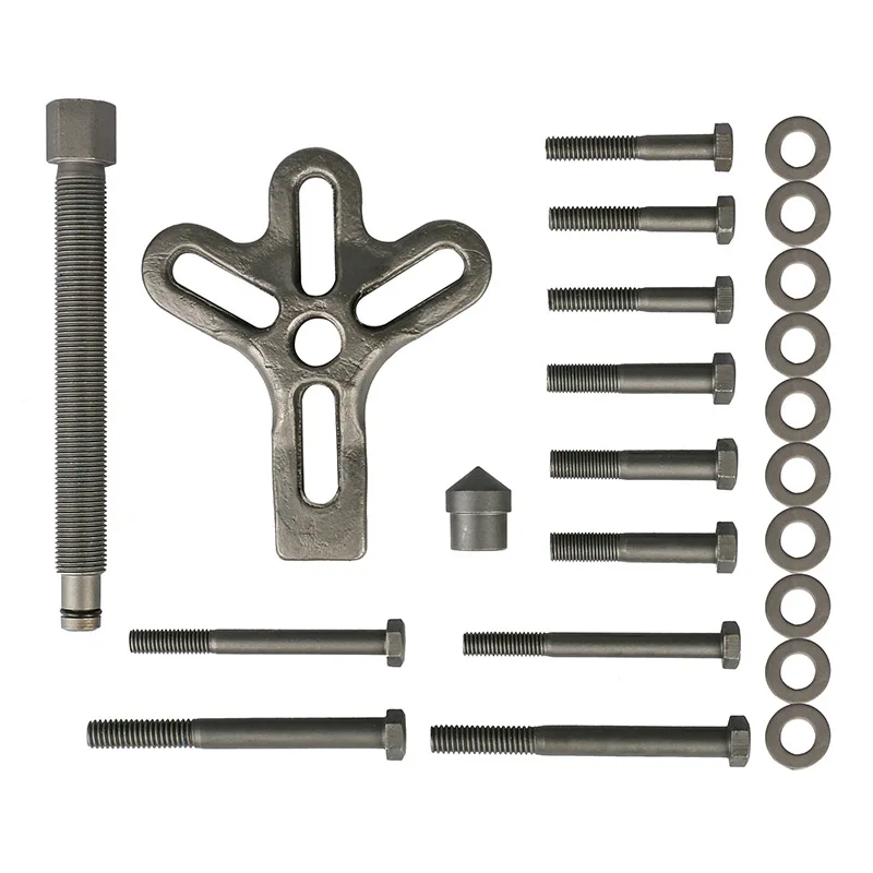 13 шт. съёмник рулевого колеса для удаления гармонических балансировки Авто