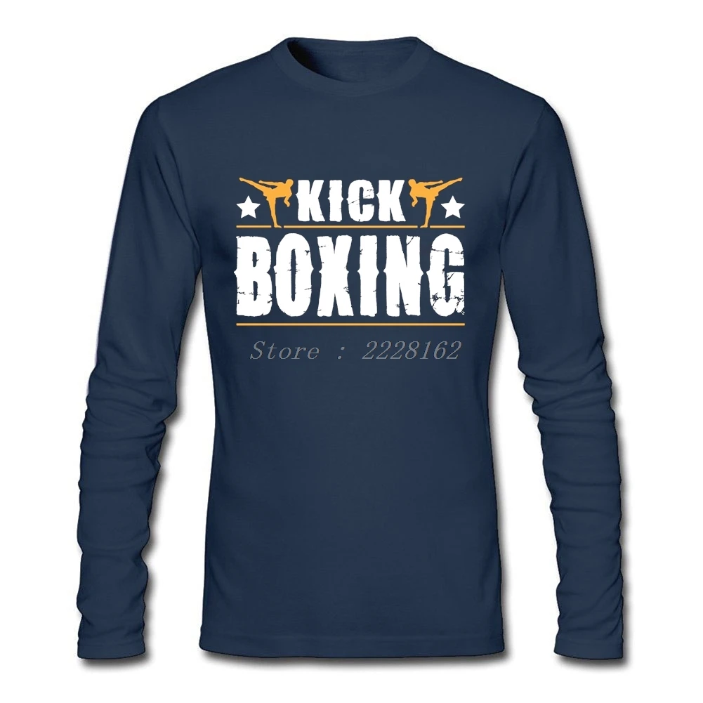 HU &amp GH Kick Boxinger футболки мужские роскошные дешевые Муай Тай Топы забавные