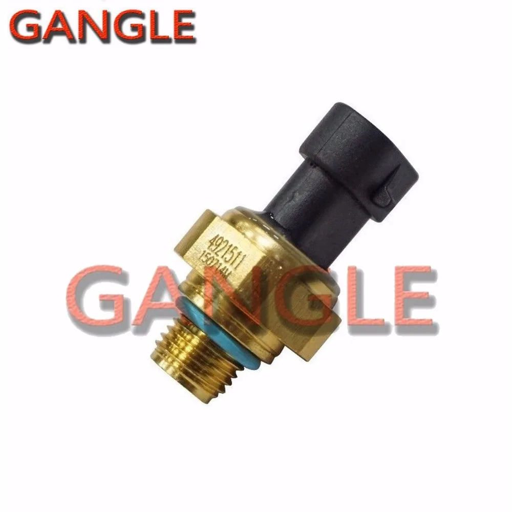 

Датчик давления масла двигателя переключатель преобразователь передатчик для Cummins L10 N14 M11 B серии ISB QSB G855 KTA QSK N14 4921511