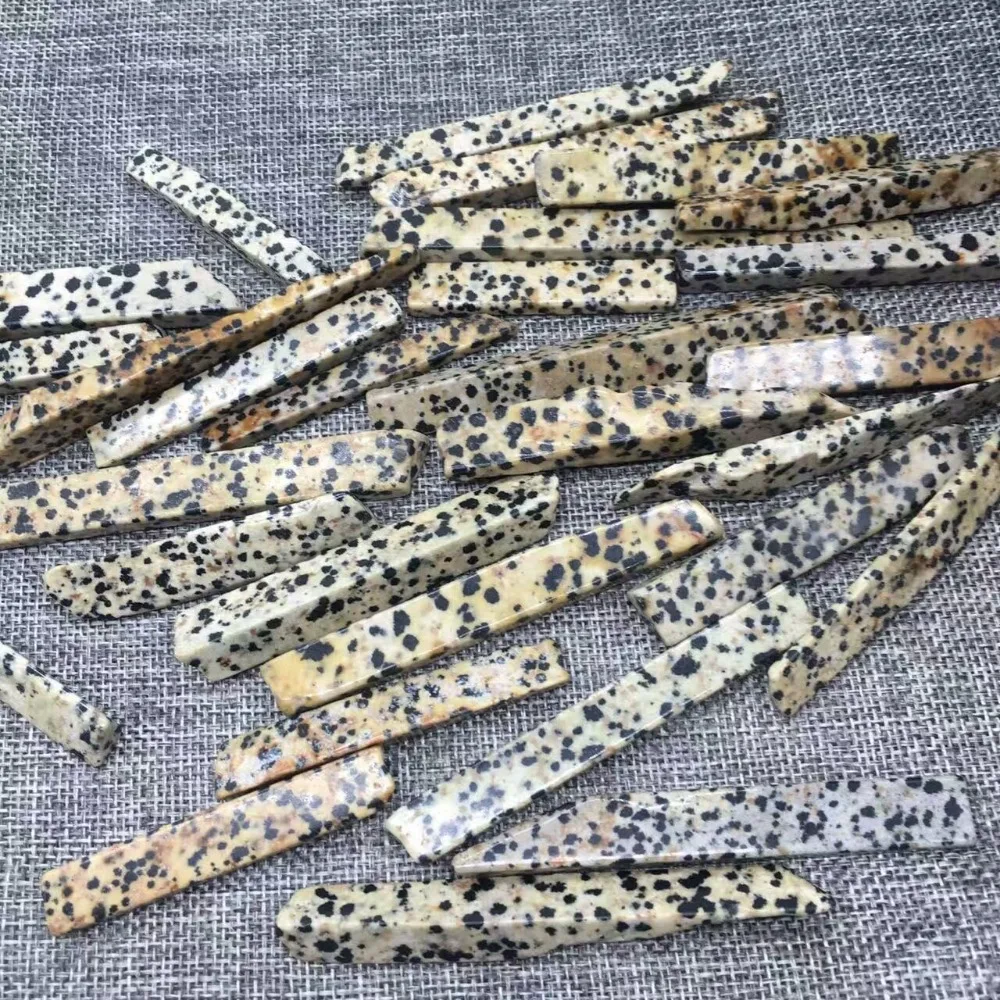 50 80 мм натуральные пятна леопардовая зерна Кристалл полированные камни горный