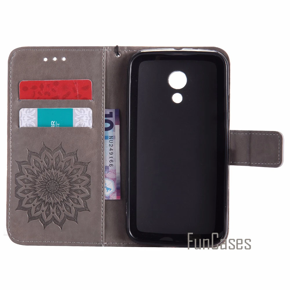 Модный рельефный чехол для Motorola Moto G2 G 2 + 1 2nd Gen XT1063 XT1068 XT1069 | Мобильные телефоны и